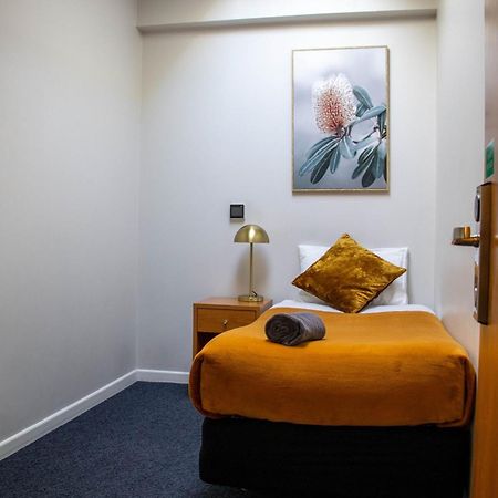Tuatara Lodge Invercargill Eksteriør billede