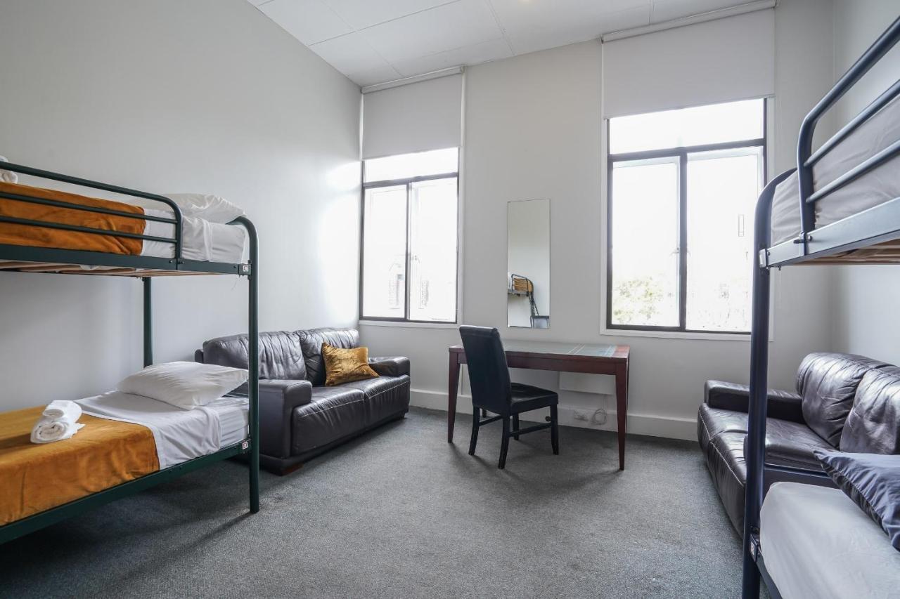 Tuatara Lodge Invercargill Eksteriør billede