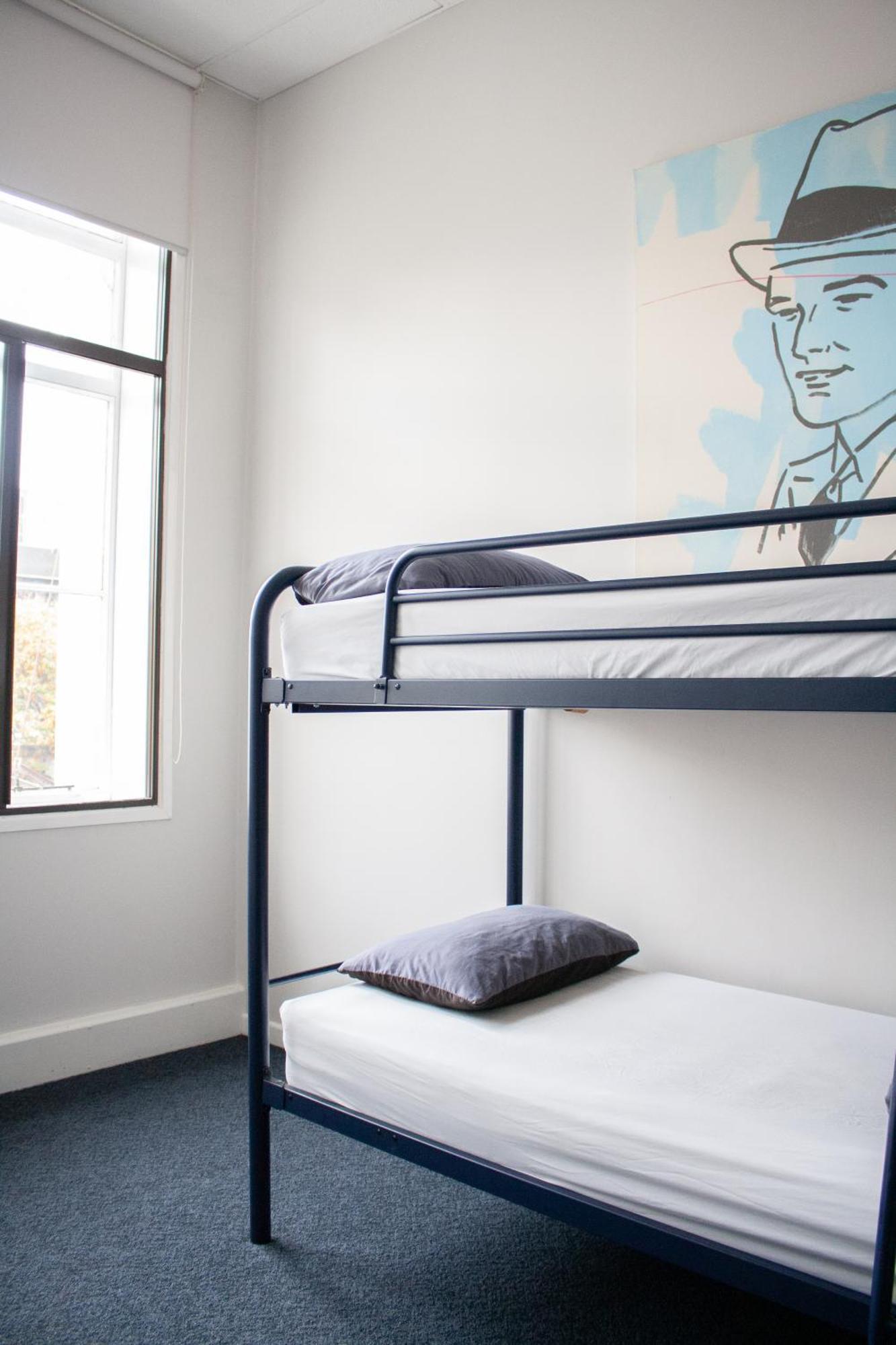 Tuatara Lodge Invercargill Eksteriør billede