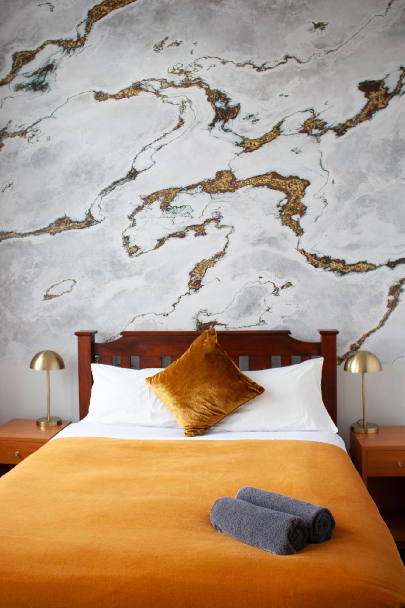 Tuatara Lodge Invercargill Eksteriør billede