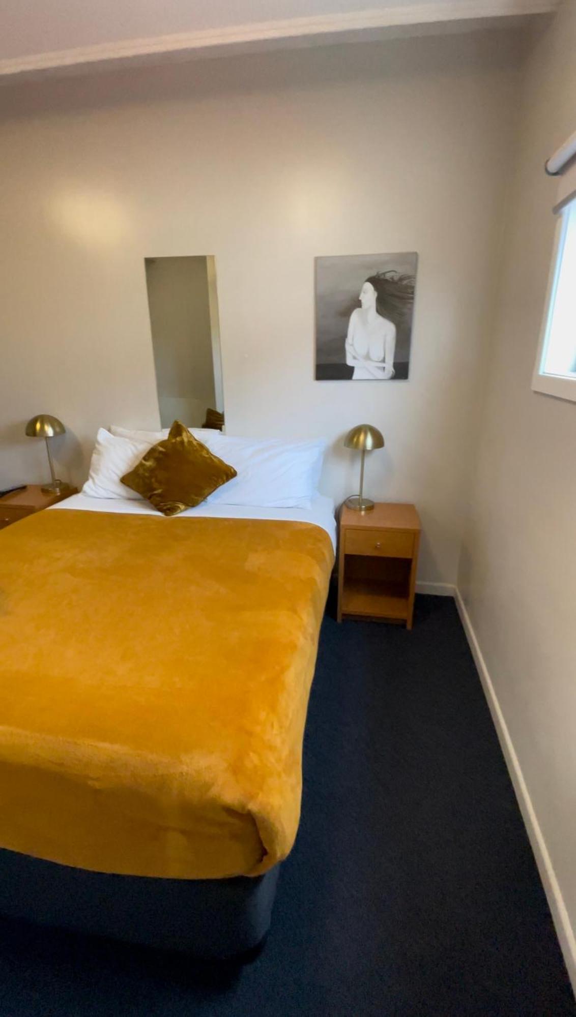 Tuatara Lodge Invercargill Eksteriør billede