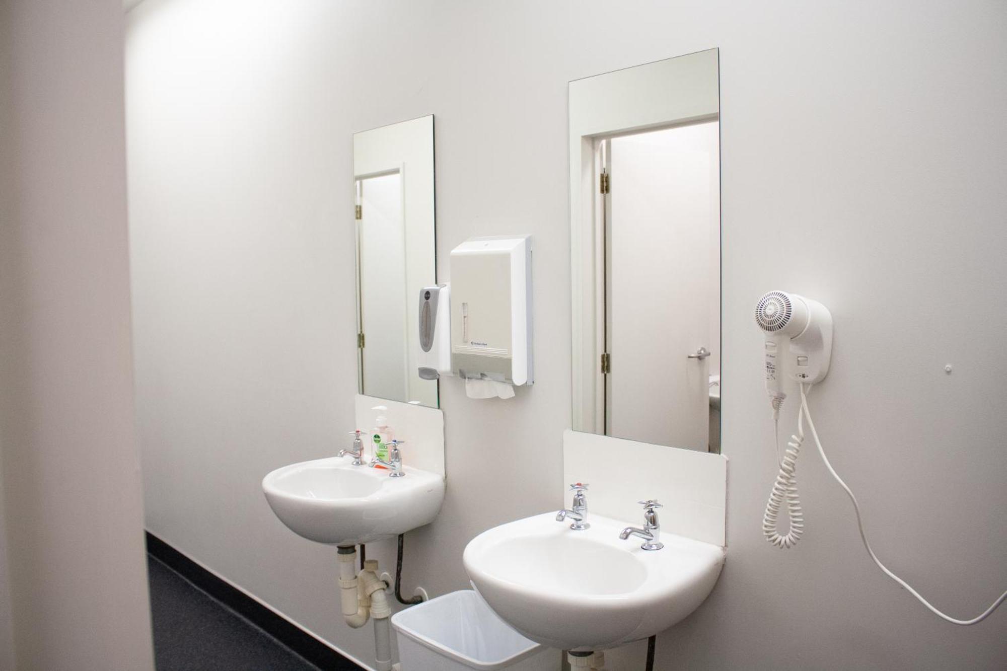 Tuatara Lodge Invercargill Eksteriør billede