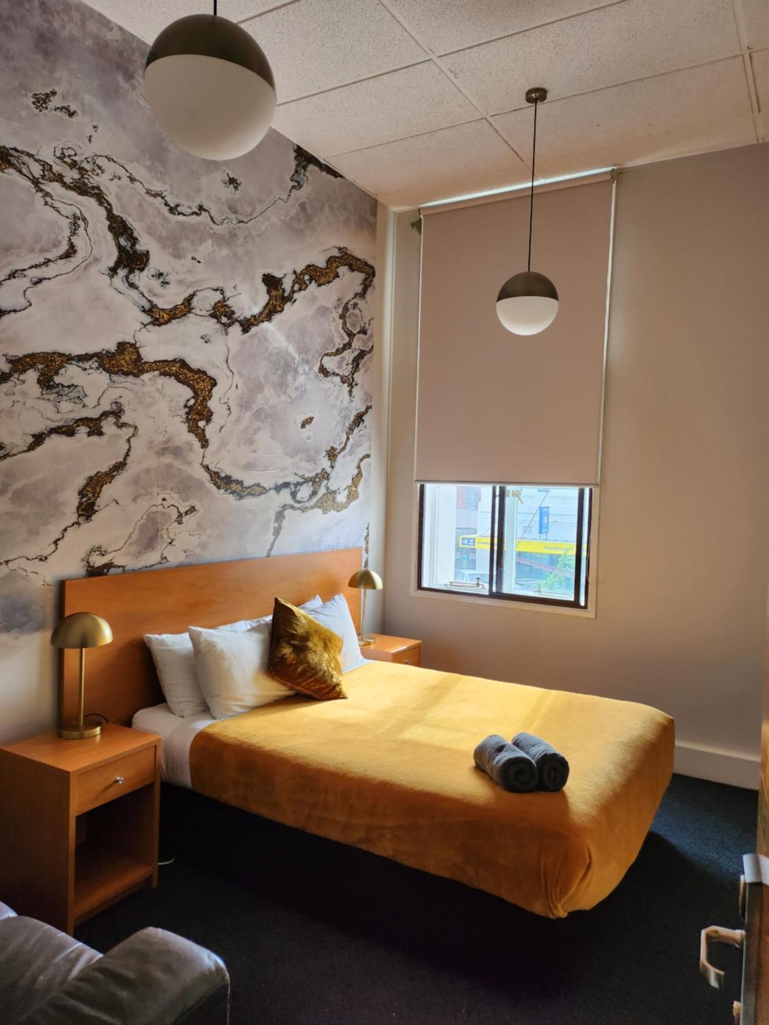 Tuatara Lodge Invercargill Eksteriør billede