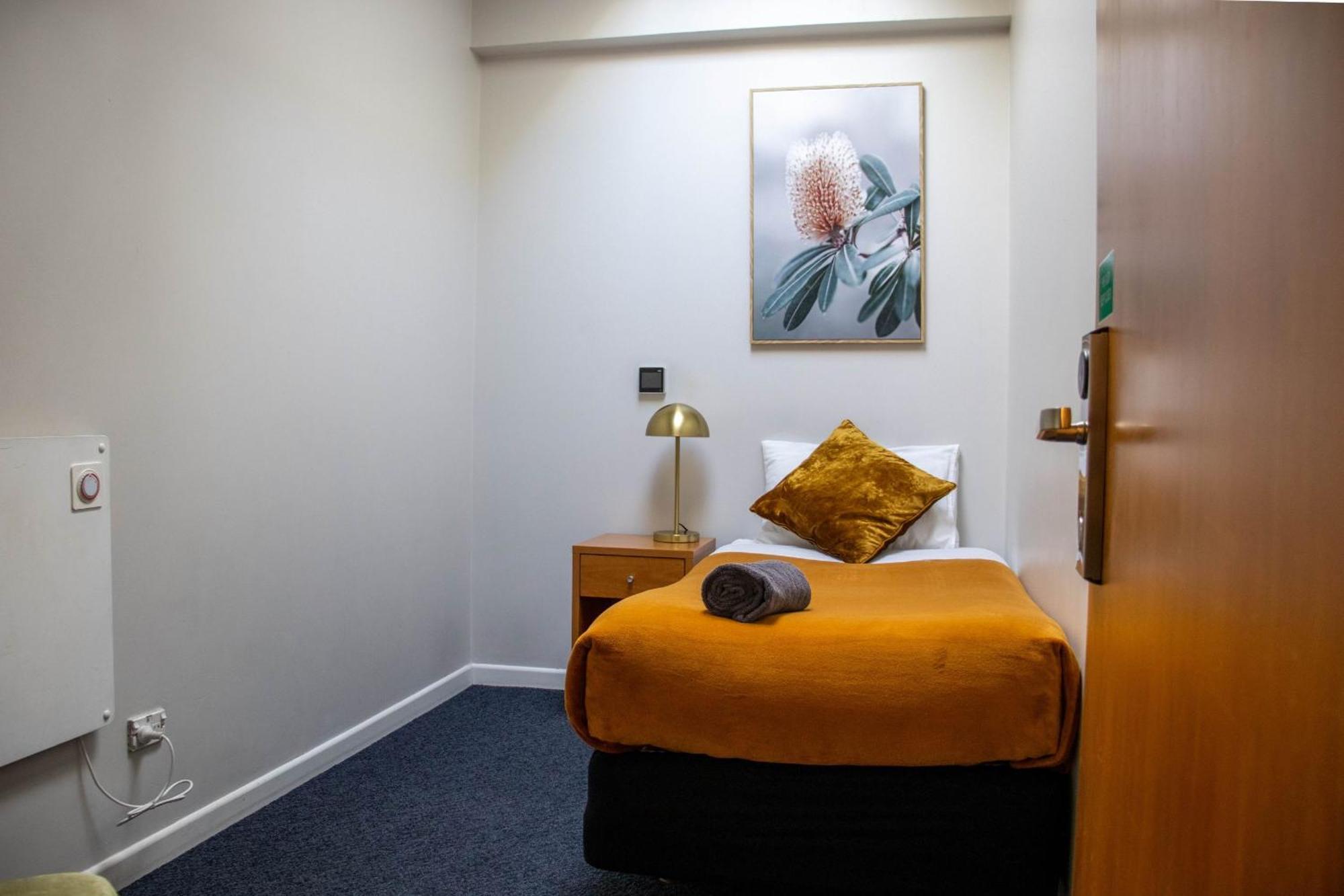 Tuatara Lodge Invercargill Eksteriør billede