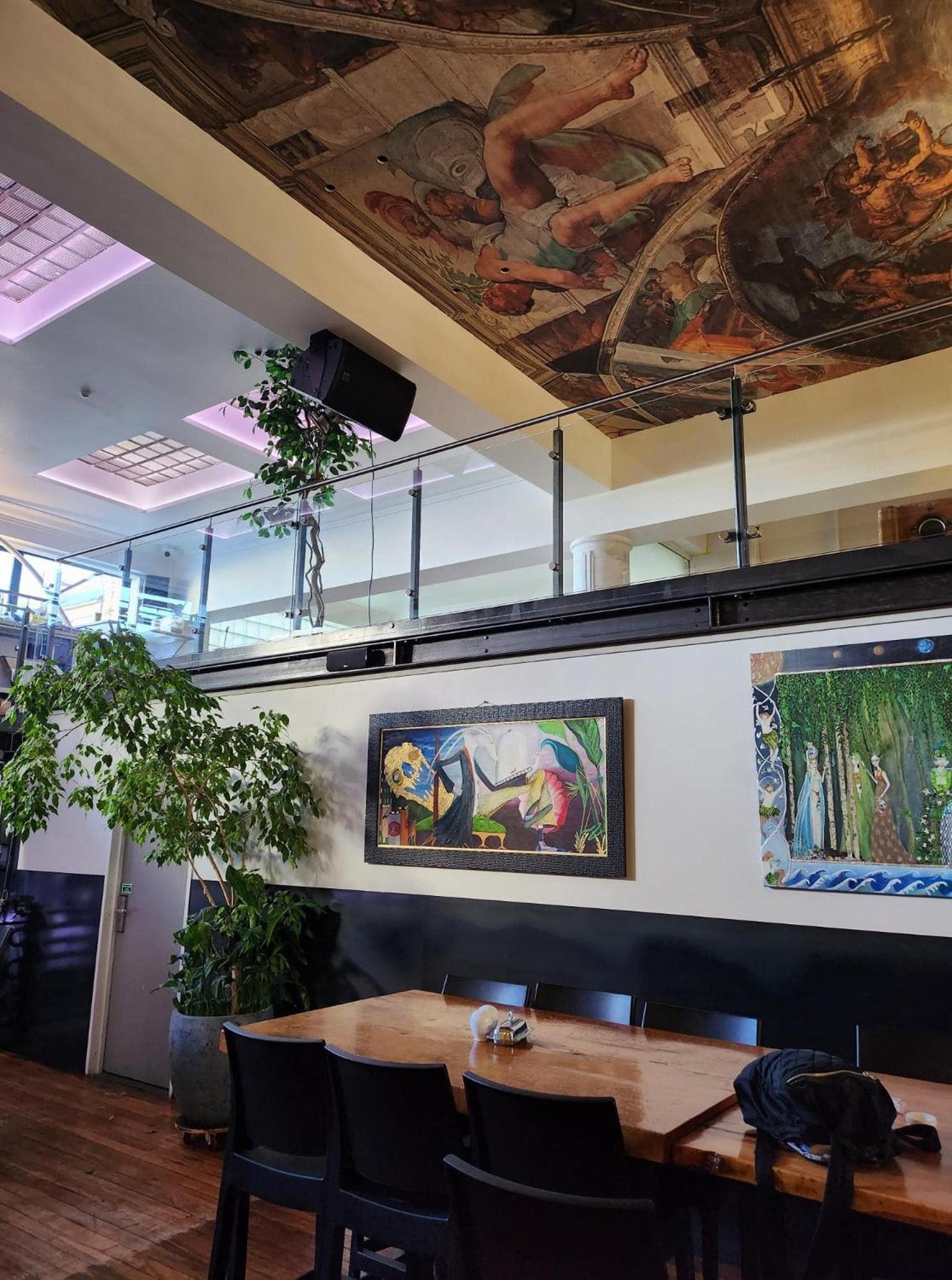 Tuatara Lodge Invercargill Eksteriør billede