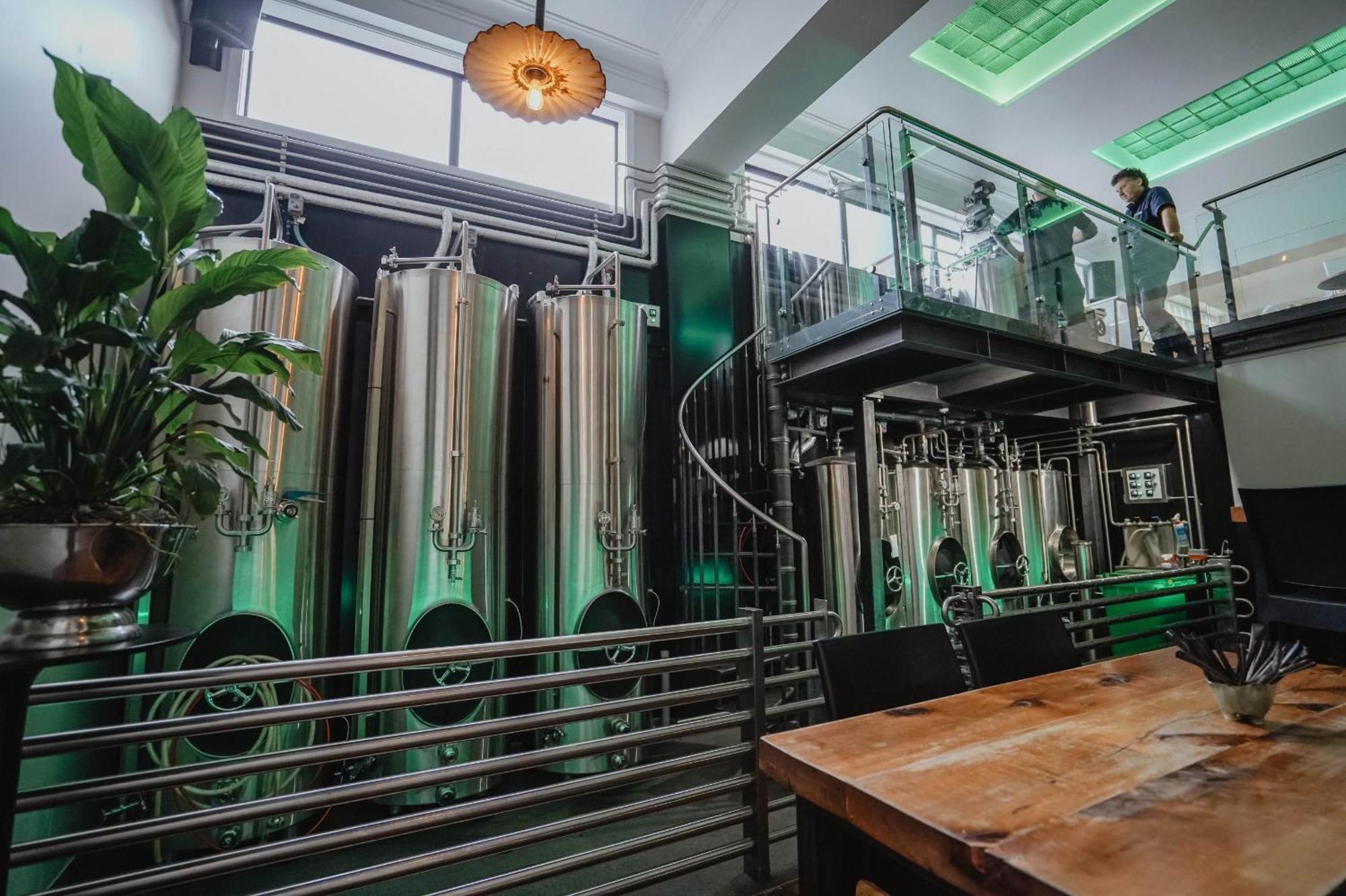 Tuatara Lodge Invercargill Eksteriør billede