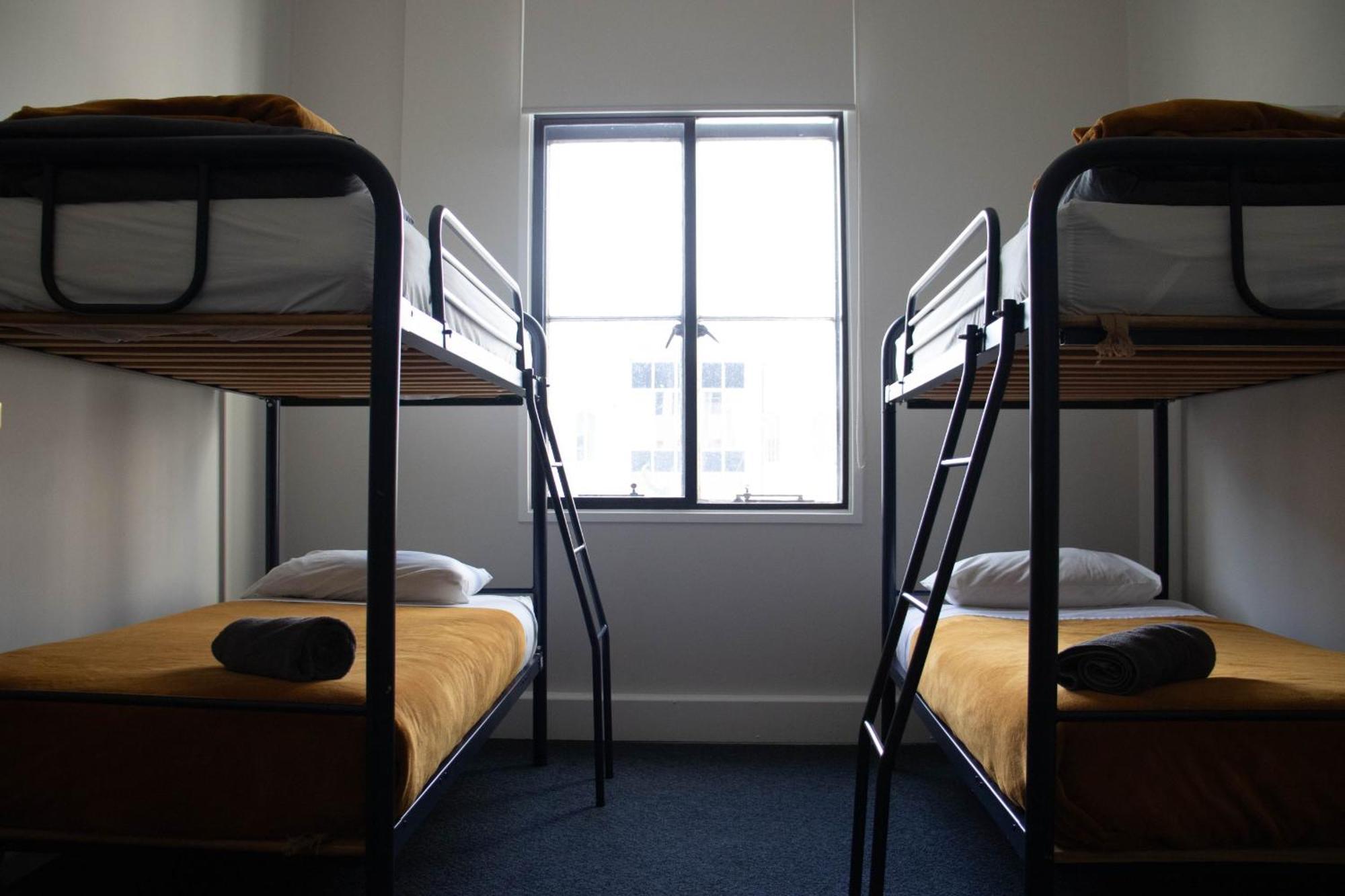 Tuatara Lodge Invercargill Eksteriør billede