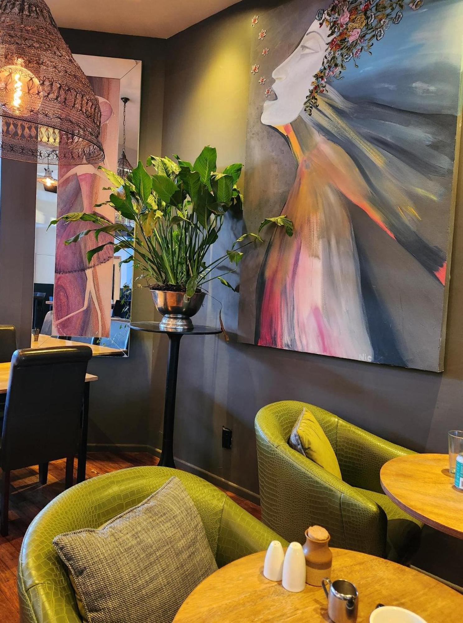 Tuatara Lodge Invercargill Eksteriør billede