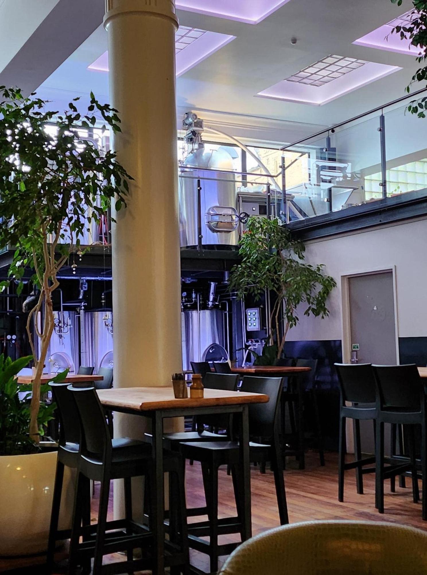 Tuatara Lodge Invercargill Eksteriør billede