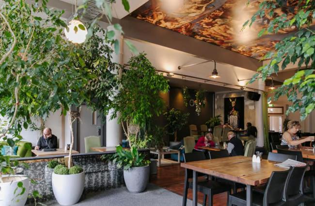Tuatara Lodge Invercargill Eksteriør billede