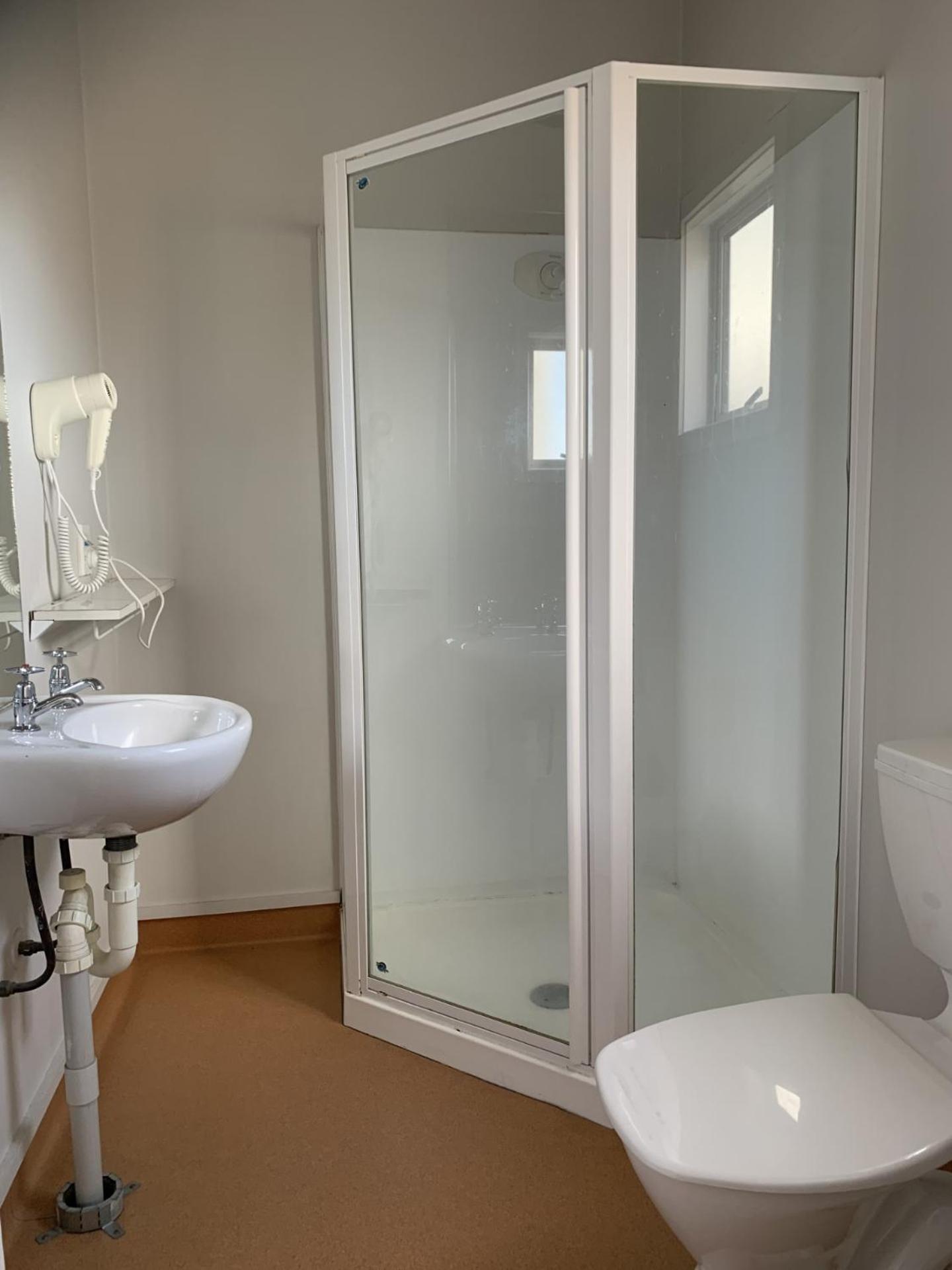 Tuatara Lodge Invercargill Eksteriør billede
