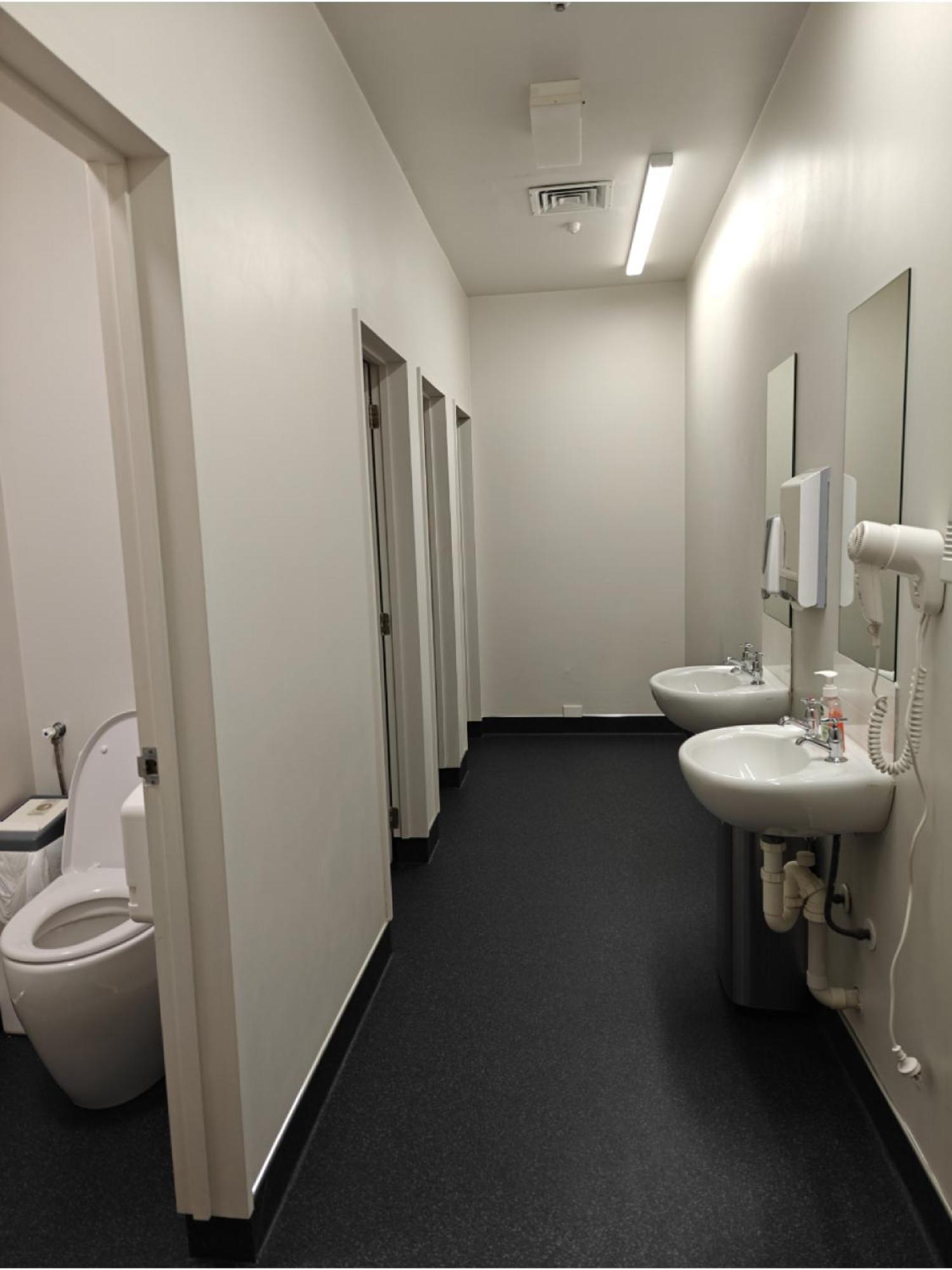 Tuatara Lodge Invercargill Eksteriør billede