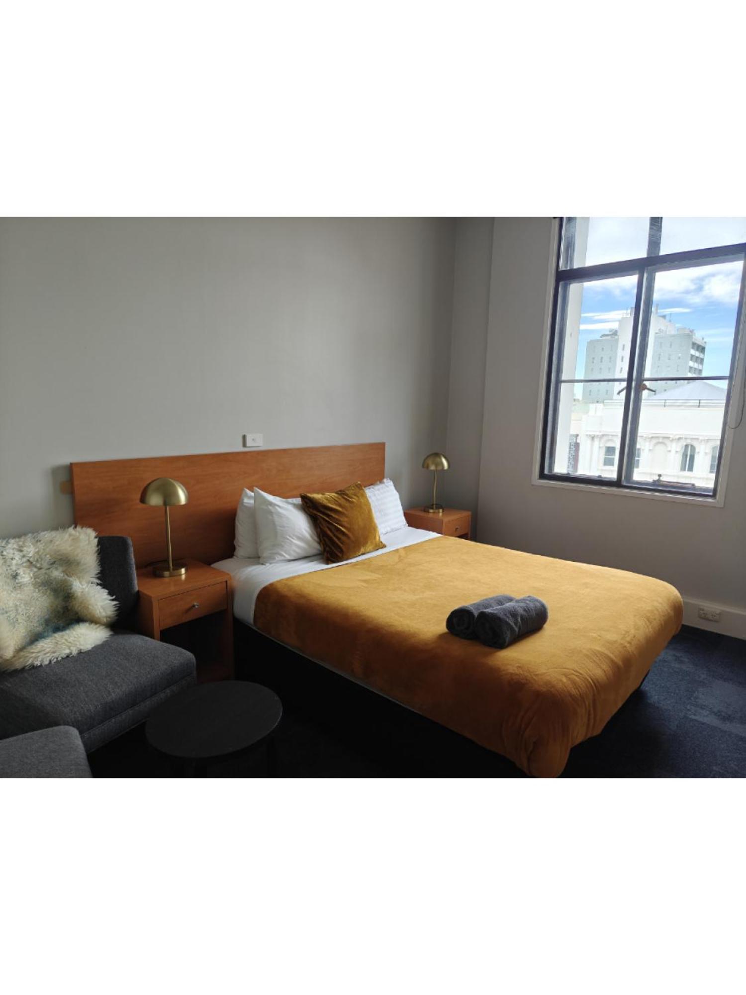 Tuatara Lodge Invercargill Eksteriør billede