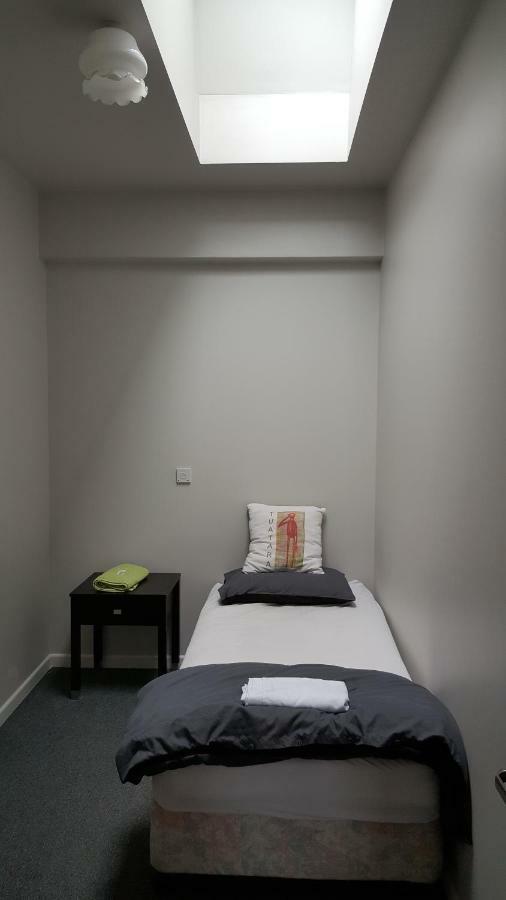 Tuatara Lodge Invercargill Eksteriør billede