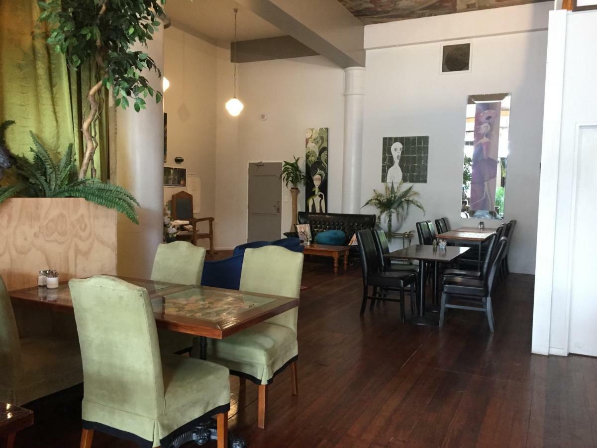 Tuatara Lodge Invercargill Eksteriør billede