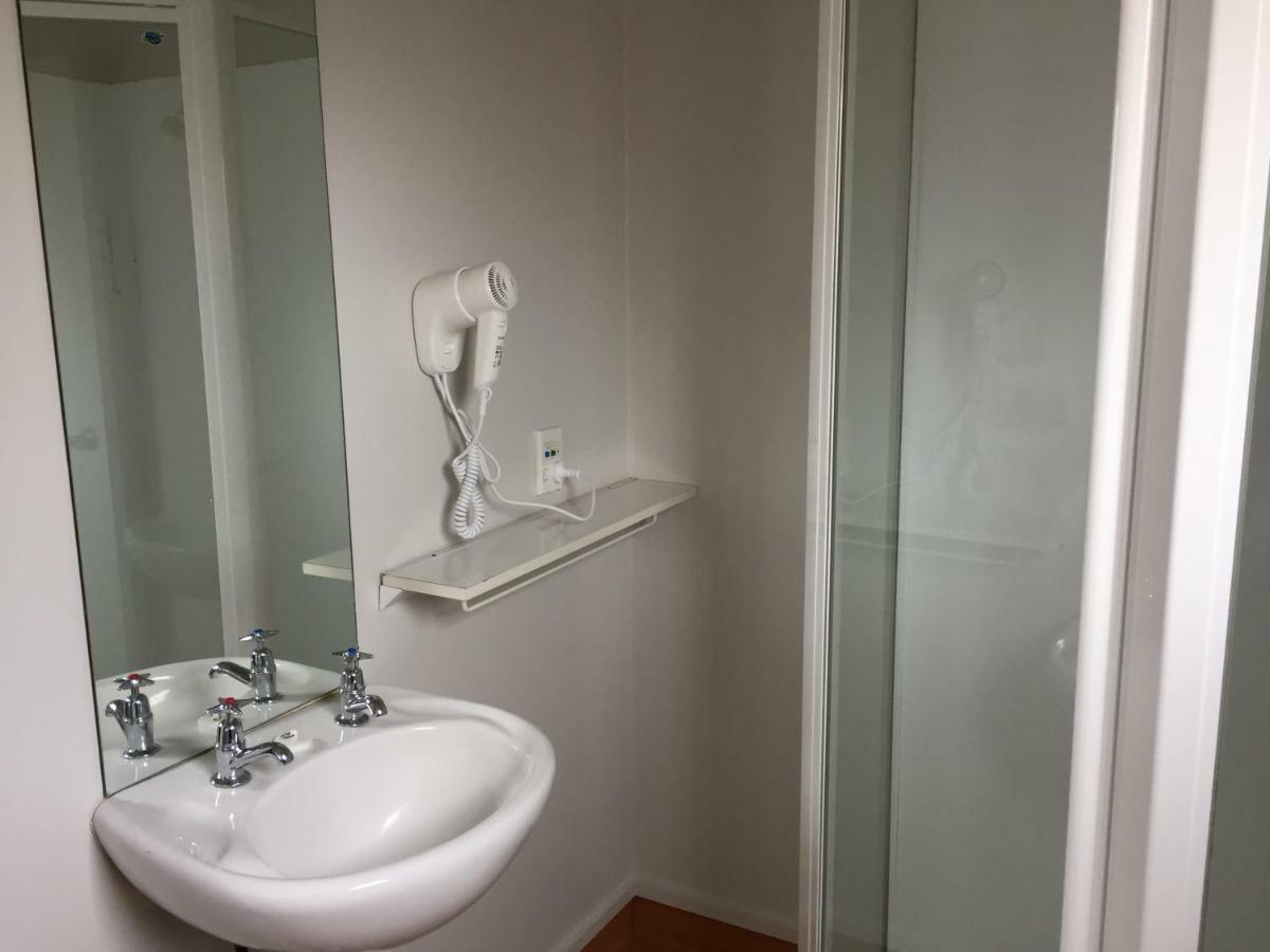 Tuatara Lodge Invercargill Eksteriør billede