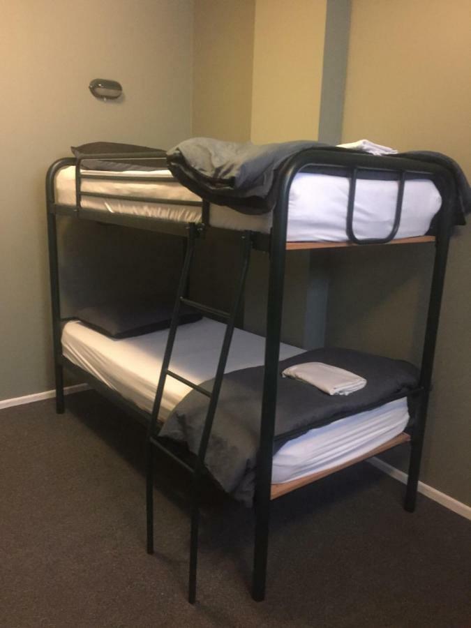 Tuatara Lodge Invercargill Eksteriør billede